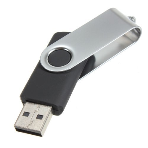 Custom Options for Customized USB Drive