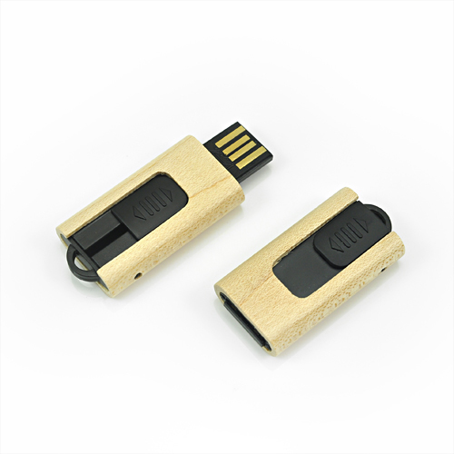 Why choosing customize USB