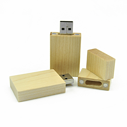 Material of Customized USB flash drive