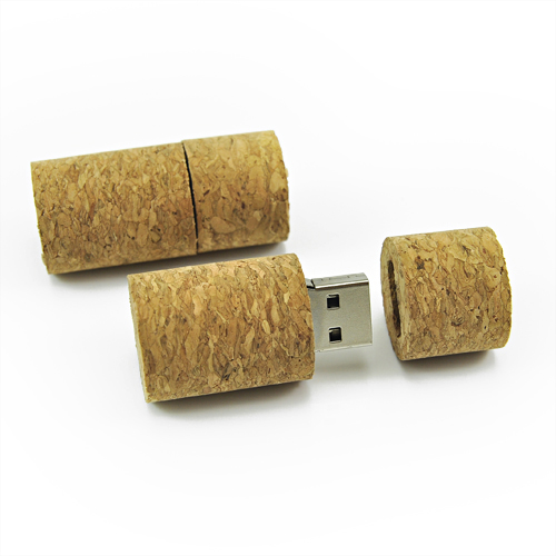 When choose Customised USB