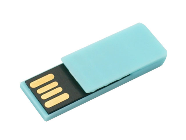 Benefits of customized USB drive