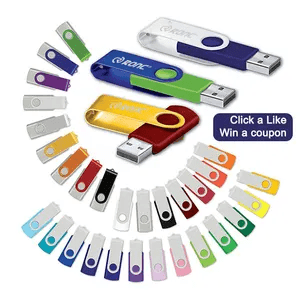 USB Flash Drive Factory