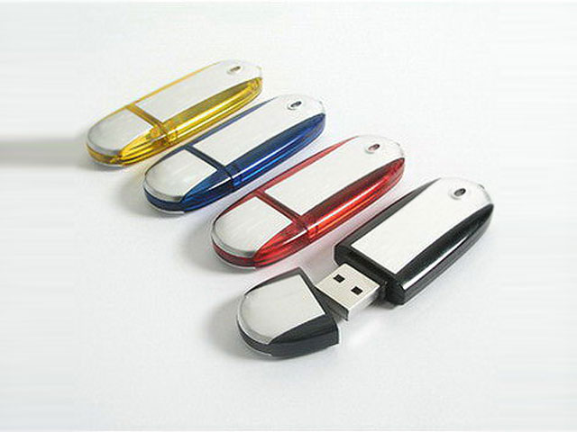 Price of custome USB