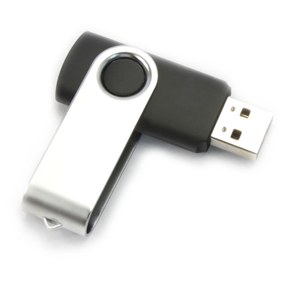 Benefits of custom logo USB thumb drive