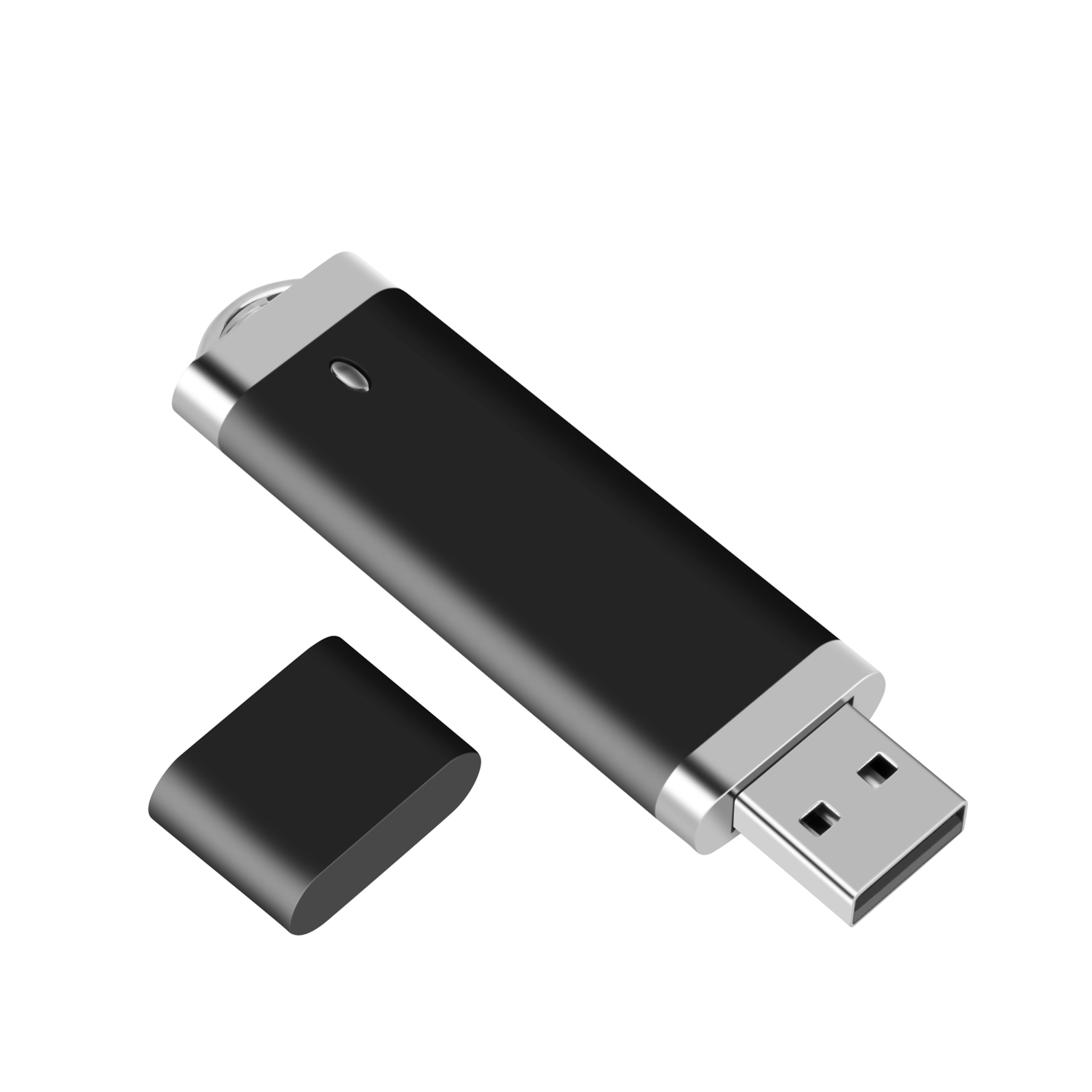 When to Choose a Custom USB Flash Drive