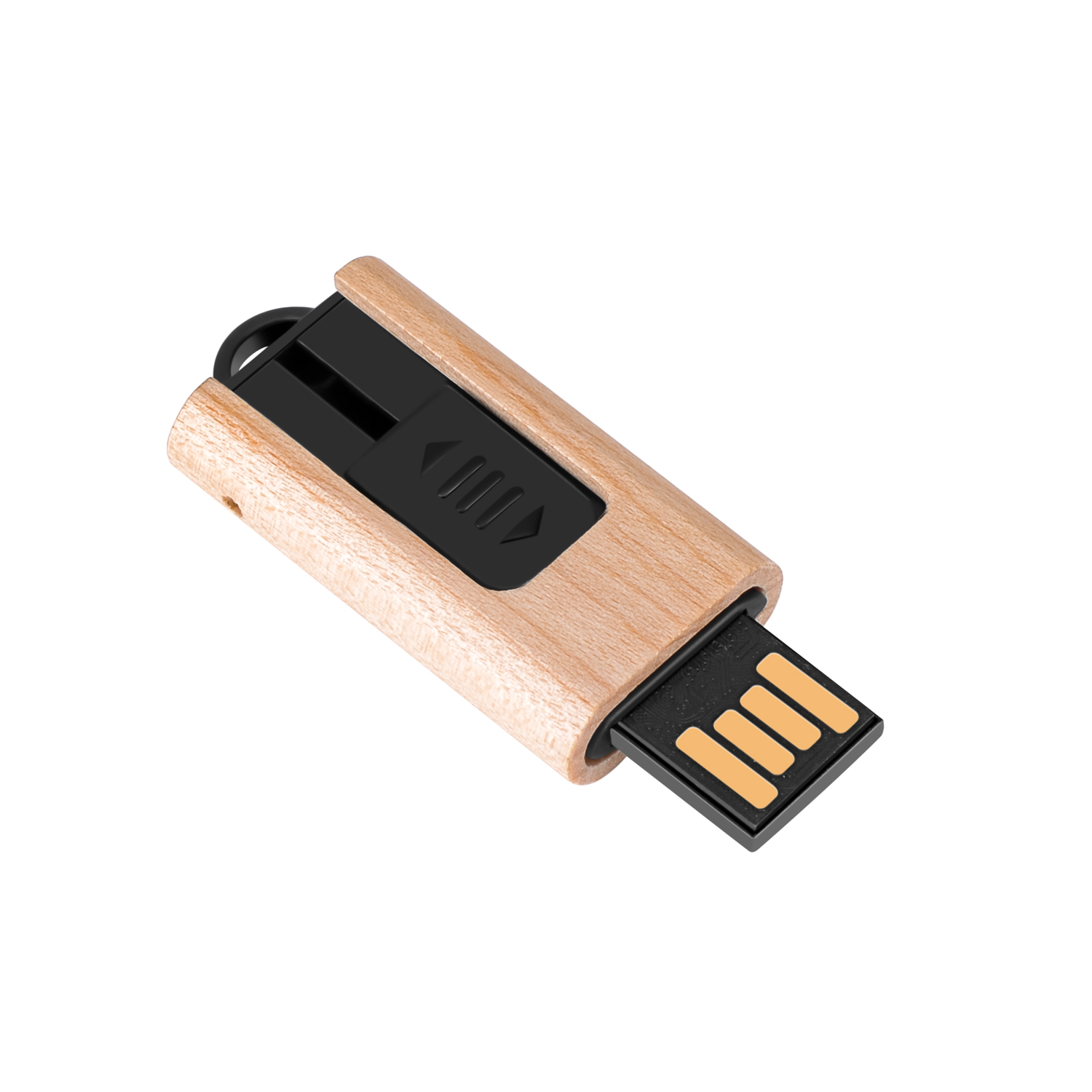 USB Flash Drive Custom Printing Colors