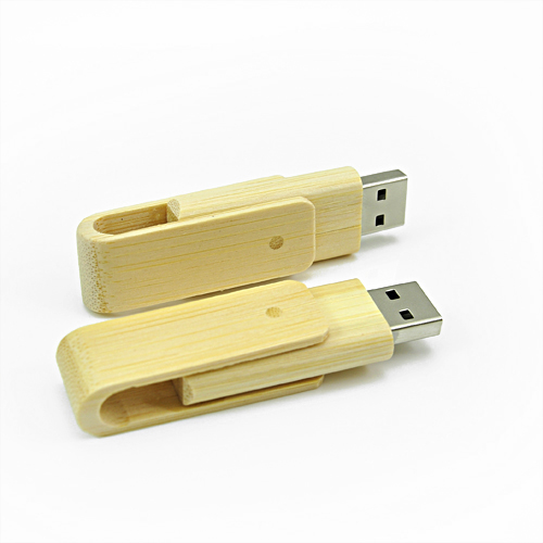 Applications of Custom USB Thumb Drives