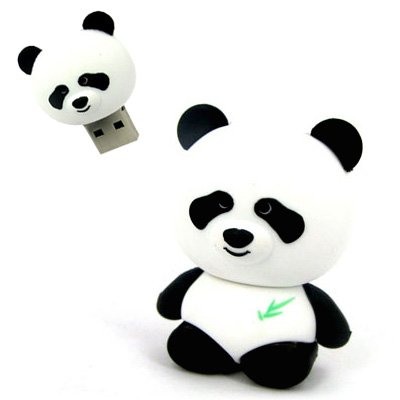 Features of Custom Shaped USB Drives