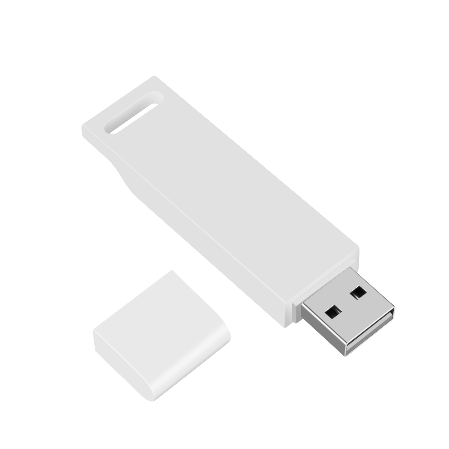 Applications of Custom Made Flash Drive