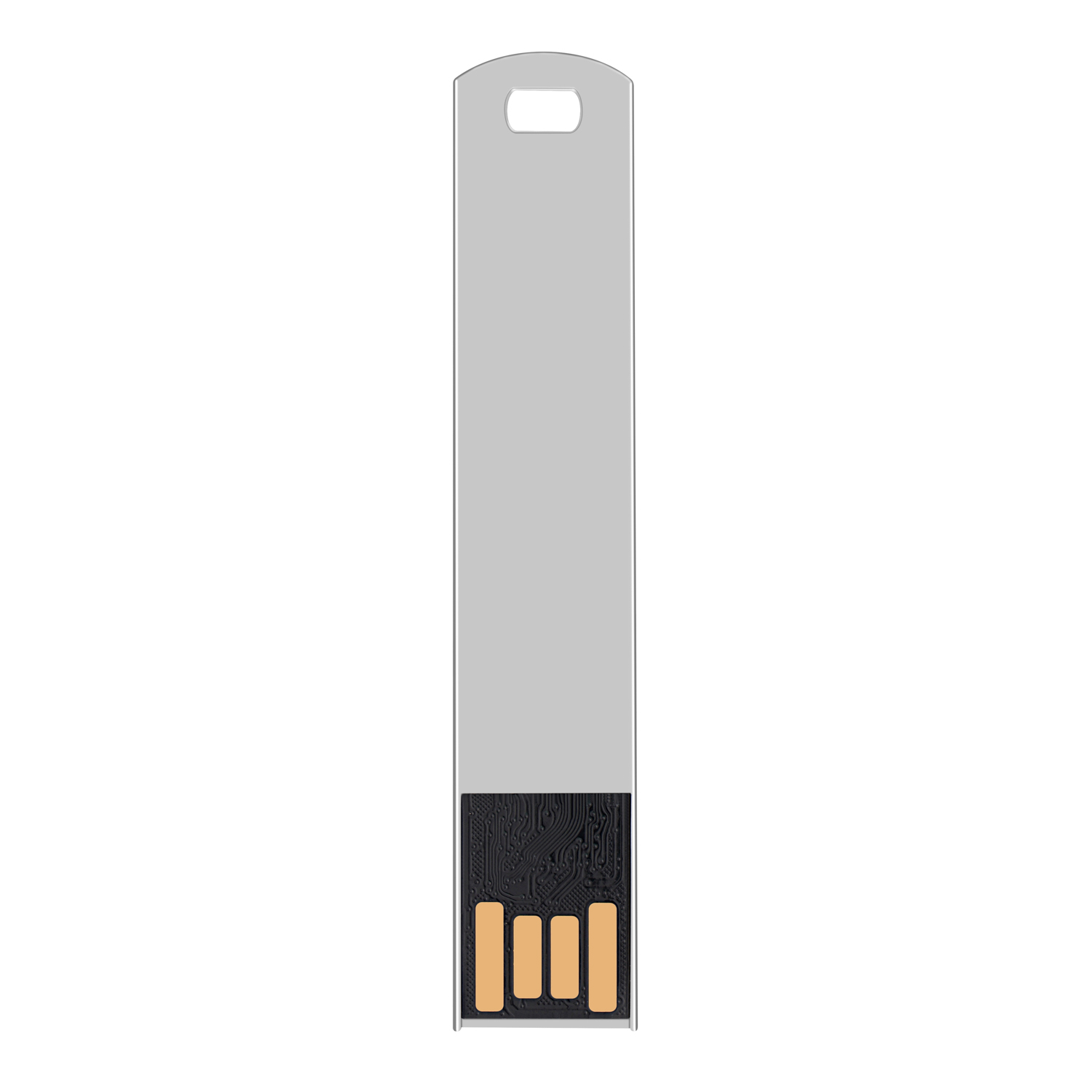 Shapes of Custom Designed USB Sticks