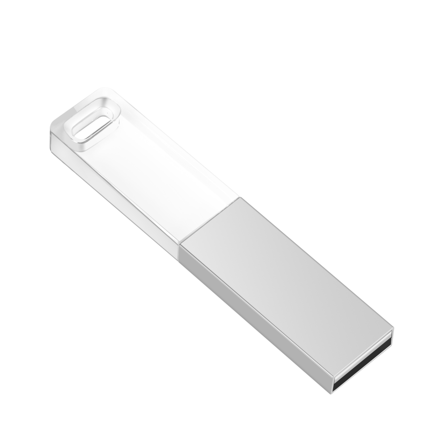 Why choose to Custom USB 3.0 Flash Drives