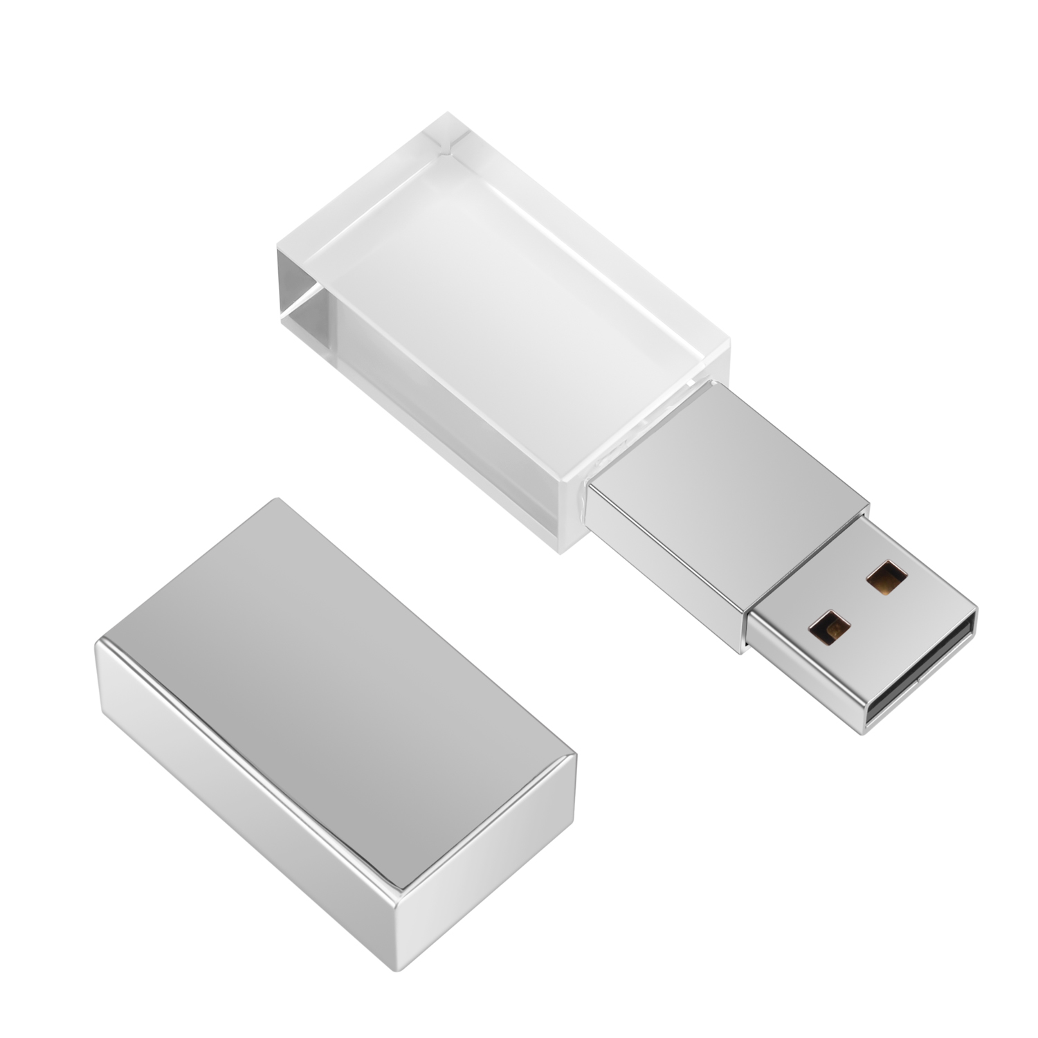 Cheap Custom USB Flash Drives Bulk