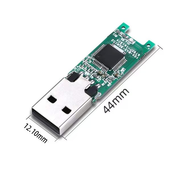 Features of Custom Logo USB Drives