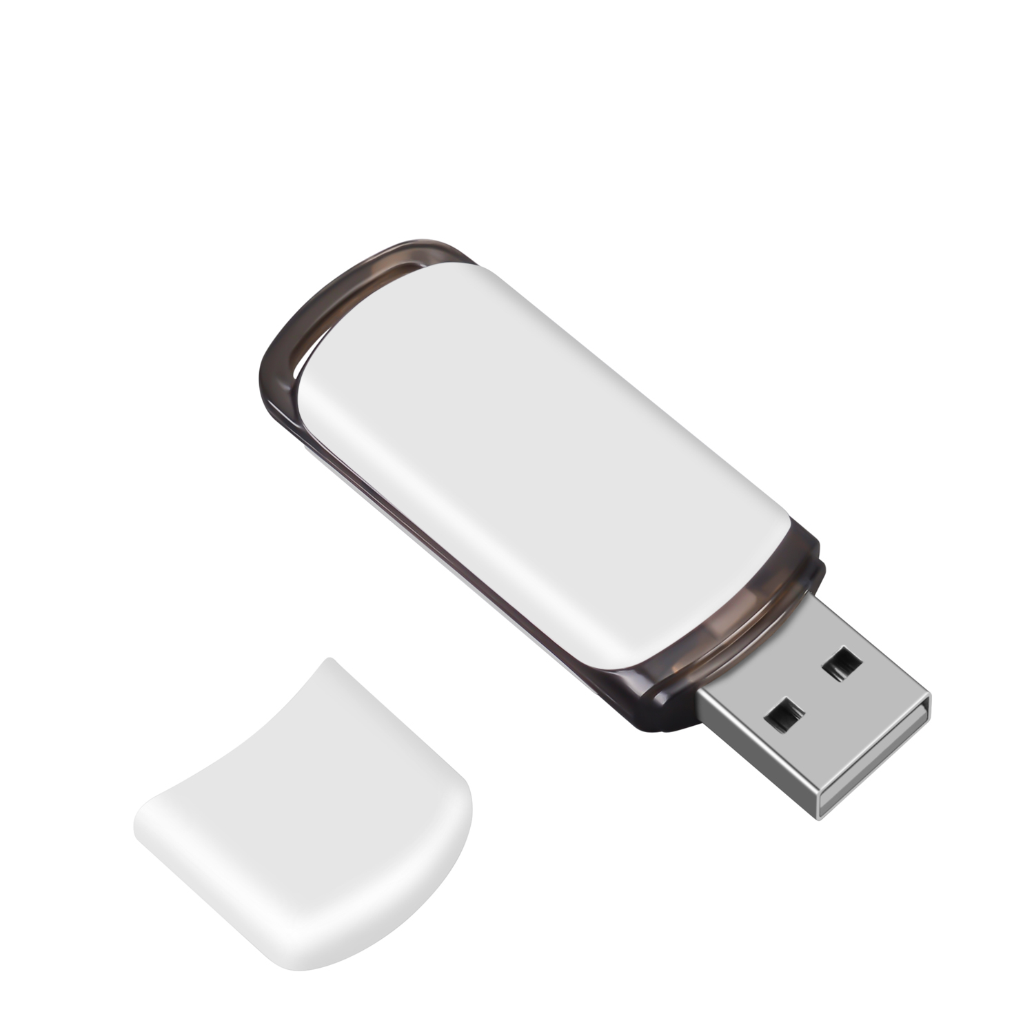 Customization options of Customizable USB Flash Drive