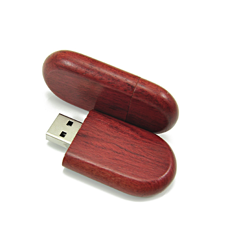 Applications and Benefits of Custom Printed USB Flash Drives