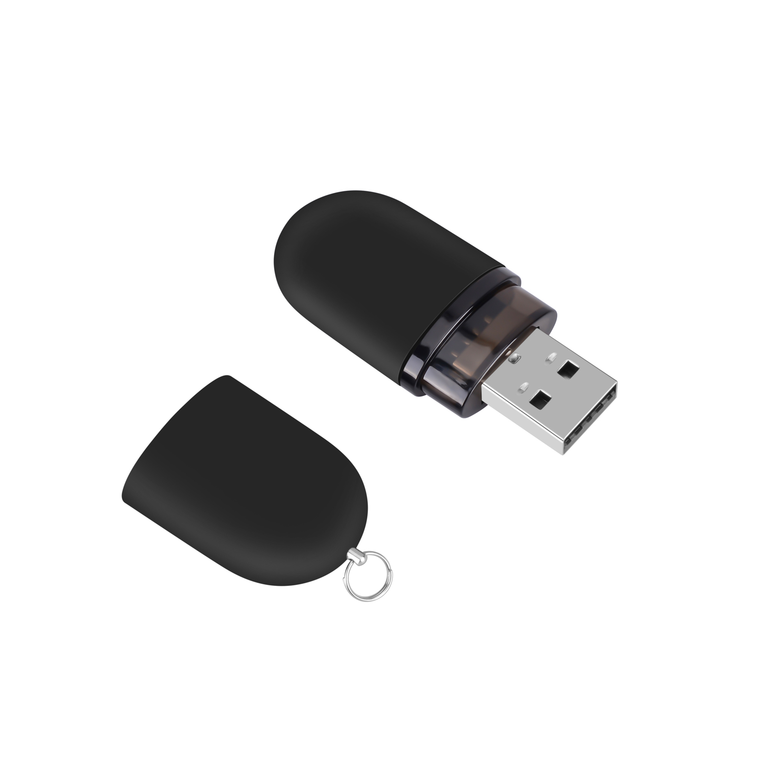 Price and Cost of Custom Printed USB Flash Drive