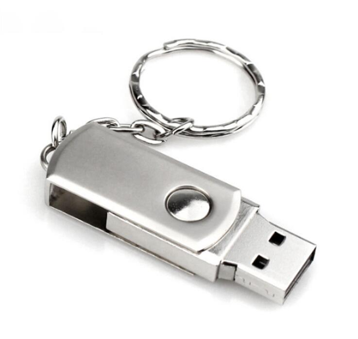 Applications of Custom Logo USB Flash Drives