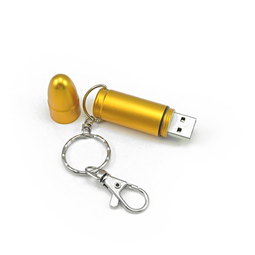 Custom Waterproof USB Drive Wholesale