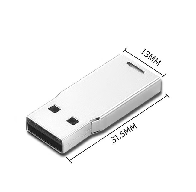 Custom Character USB Drives Wholesale