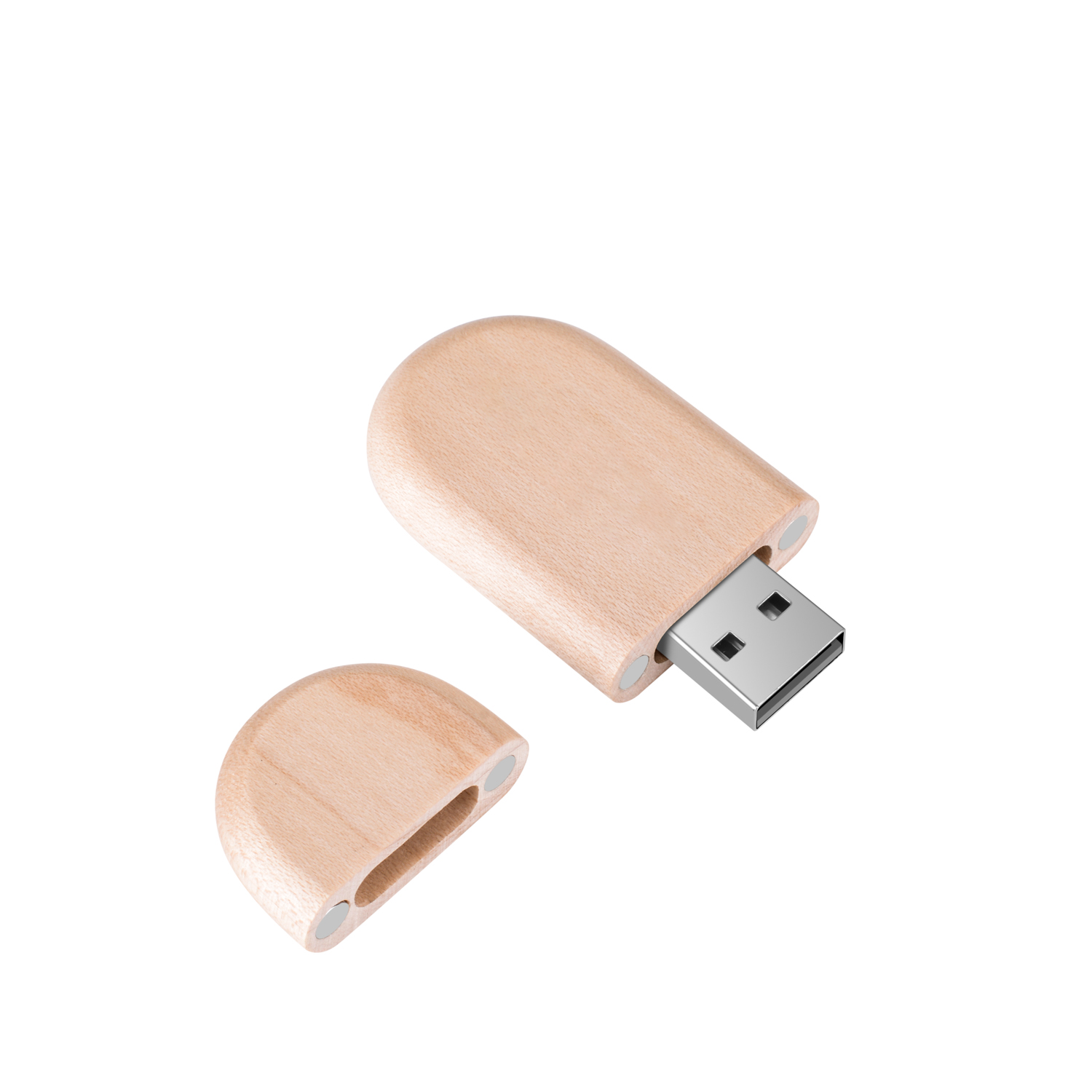 Custom 2 GB USB Flash Drive Wholesale